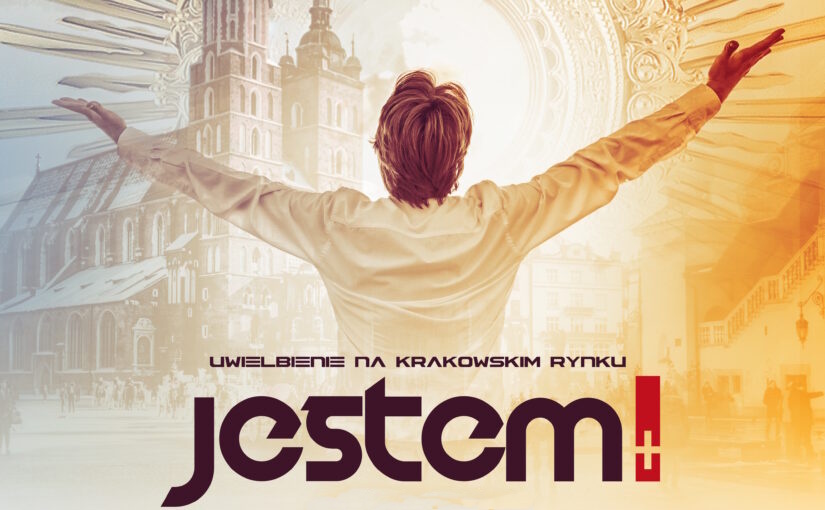 Zaproszenie dla Liderów Wspólnot — współtwórzmy „JESTEM 2026”